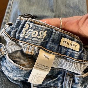 B’gosh Jeans
